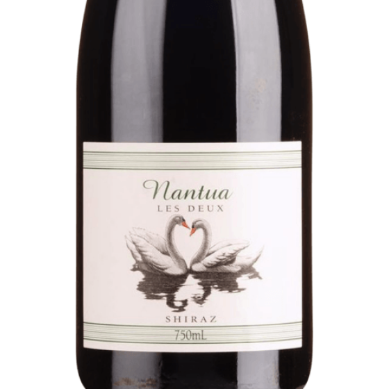 Giaconda Nantua Les Deux Shiraz | Vivino English